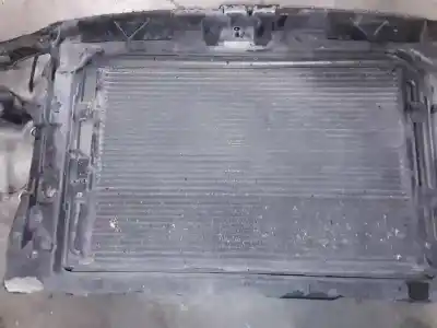 Автозапчастина б/у ВОДЯНИЙ РАДІАТОР для AUDI A3 (8L1)  Посилання на OEM IAM   