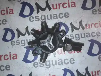 Second-hand car spare part DISTRIBUTOR PIPE for FORD FOCUS BERLINA (CAK)  OEM IAM references 4M509D280DB  