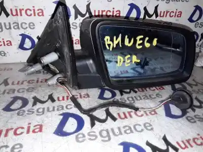 Second-hand car spare part RIGHT REARVIEW MIRROR for BMW 5 (E60)  OEM IAM references F0123116MATTO  