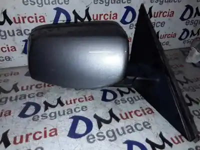 Second-hand car spare part right rearview mirror for bmw 5 (e60) 520 i oem iam references f0123116matto  