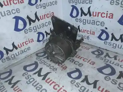 Tweedehands auto-onderdeel remdepressor / vacuummpomp voor citroen jumpy 2.0 combi confort 5/6 plazas [2.0 ltr. - 80 kw hdi] oem iam-referenties 96111231  