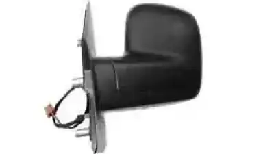Tweedehands auto-onderdeel LINKER SPIEGEL voor VOLKSWAGEN T5 TRANSPORTER/FURGONETA  OEM IAM-referenties 7E1857527A  971498
