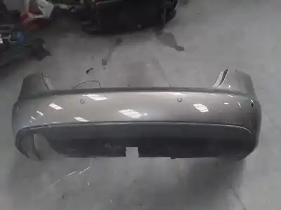 Автозапчастина б/у задній бампер для audi a4 avant (8k5) (2008) básico quattro посилання на oem iam   