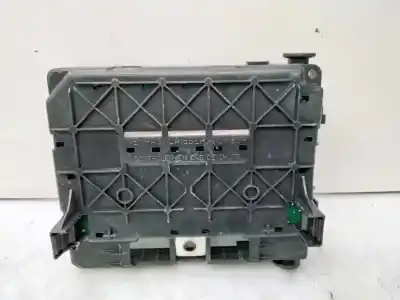 Gebrauchtes Autoersatzteil relais sicherungskasten multifunktionsrelais zum citroen xsara picasso 1.6 hdi 90 x oem-iam-referenzen 9650618480  
