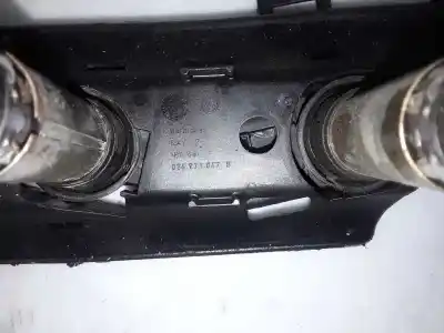 Second-hand car spare part ignition coil for volkswagen polo  oem iam references 036971047b  