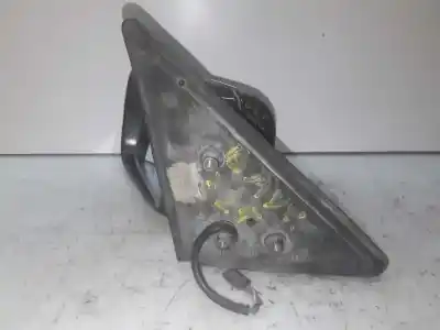 Pezzo di ricambio per auto di seconda mano SPECCHIO SINISTRO per BMW SERIE 3 BERLINA (E36)  Riferimenti OEM IAM 81444710  