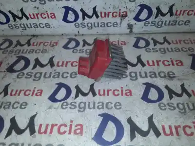 Peça sobressalente para automóvel em segunda mão RESISTÊNCIA SOFAGEM CHAUFFAGE por AUDI A4 AVANT (B5)  Referências OEM IAM 5DS00646700  