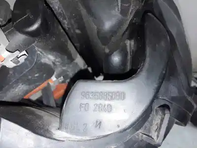 İkinci el araba yedek parçası EMME MANIFOLDU için CITROEN XSARA BERLINA  OEM IAM referansları 9635885080  