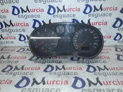 Автозапчастина б/у ПАНЕЛЬ ІНСТРУМЕНТІВ для AUDI A3 (8L)  Посилання на OEM IAM 8L0919860D  