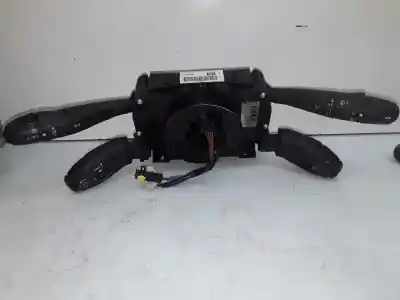 Pièce détachée automobile d'occasion CONTACTEUR TOURNANT D'AIRBAG pour PEUGEOT 207  Références OEM IAM 96661306XT  