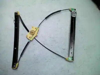 Автозапчасти б/у РЕГУЛЯТОР СТЕКЛА ПЕРЕДНЕГО ПРАВОГО за AUDI Q7 (4L)  ссылки OEM IAM 4L0837462  428092