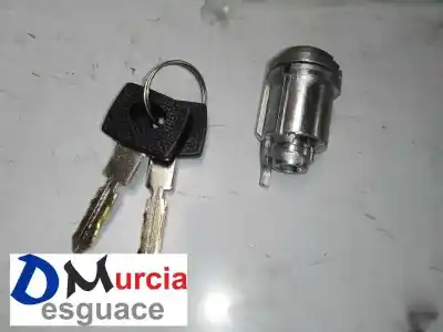 Recambio de automóvil de segunda mano de CONMUTADOR DE ARRANQUE para MERCEDES-BENZ CLASE E (W124) BERLINA  referencias OEM IAM   372162