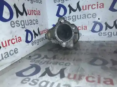 Second-hand car spare part EGR VALVE for OPEL COMBO  OEM IAM references 55184651  