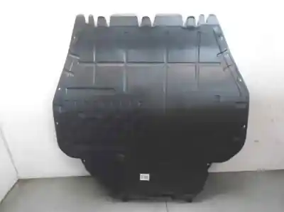 Piesă de schimb auto la mâna a doua scut motor pentru audi a3 (8l)  referințe oem iam 1j0825236g  