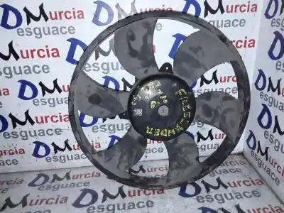 Second-hand car spare part RADIATOR COOLING FAN for LAND ROVER FREELANDER  OEM IAM references   