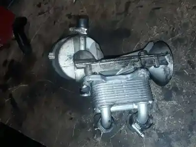 Gebrauchtes Autoersatzteil ölfilterhalterung zum opel astra g berlina motor 2.0 ltr. - 74 kw dti oem-iam-referenzen   