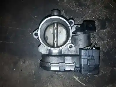Pièce détachée automobile d'occasion BOITIER DE PAPILLON pour RENAULT SCENIC (JA..)  Références OEM IAM 0280750085  