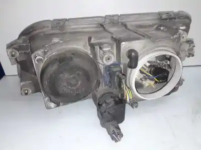 Second-hand car spare part right headlight for volvo s40 berlina  oem iam references   