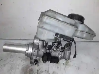 Second-hand car spare part brake pump for seat leon (5f1) 1.6 tdi oem iam references 5q1611301b  