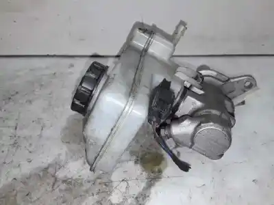 Second-hand car spare part brake pump for seat leon (5f1) 1.6 tdi oem iam references 5q1611301b  