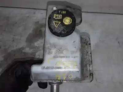 Peça sobressalente para automóvel em segunda mão BOMBA DE TRAVÕES por SEAT LEON (5F1)  Referências OEM IAM 5Q1611301B  