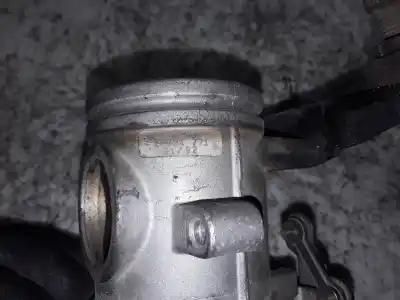 Pièce détachée automobile d'occasion BOITIER DE PAPILLON pour BMW SERIE 3 BERLINA (E36)  Références OEM IAM 1734771  