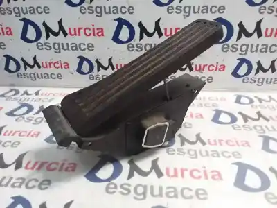 Pezzo di ricambio per auto di seconda mano POTENZIOMETRO A PEDALE per MERCEDES-BENZ CLASE CLK (W207) COUPE  Riferimenti OEM IAM A2043000004  