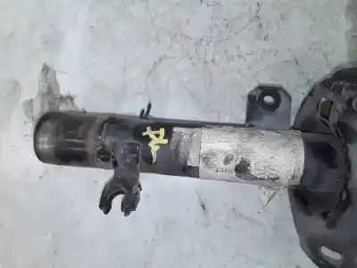 Peça sobressalente para automóvel em segunda mão AMORTECEDOR DIANTEIRO ESQUERDO por CITROEN C4 LIM.  Referências OEM IAM   