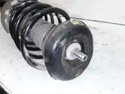 Peça sobressalente para automóvel em segunda mão amortecedor dianteiro esquerdo por citroen c4 lim. tonic 110 cv / 81 kw referências oem iam   