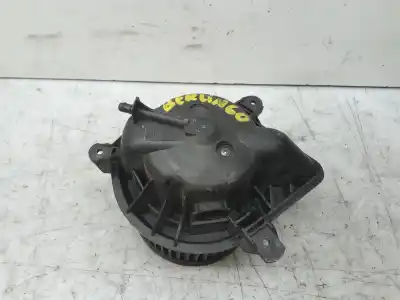 Second-hand car spare part heater blower motor for citroen berlingo cuadro x tonic oem iam references m59030803k  