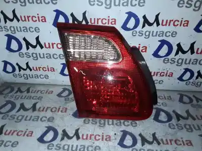 İkinci el araba yedek parçası SOL KUYRUK LAMBASI için NISSAN ALMERA (N16/E)  OEM IAM referansları   