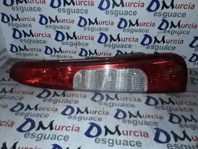 Piesă de schimb auto la mâna a doua LAMPÃ SPATE DREAPTA pentru FORD C-MAX (CB3)  Referințe OEM IAM   