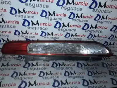 Second-hand car spare part RIGHT TAILGATE LIGHT for FORD FOCUS LIM. (CB8)  OEM IAM references   