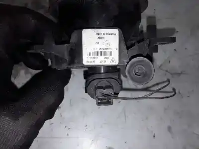 Автозапчасти б/у ПРАВАЯ ПРОТИВОТУМАННАЯ ФАРА за DACIA SANDERO  ссылки OEM IAM 261500097R  