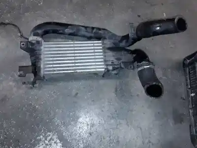 Автозапчасти б/у ИНТЕРКУЛЕР за OPEL ASTRA H GTC (A04)  ссылки OEM IAM 13128926  