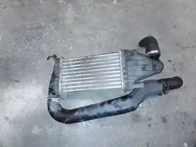 Автозапчастина б/у інтеркулер для opel astra h gtc (a04) 1.7 cdti (l08) посилання на oem iam 13128926  