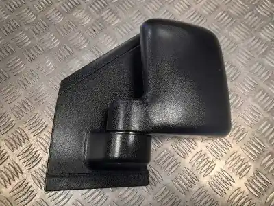 Автозапчастина б/у ліве дзеркало для ford tourneo connect (tc7) tourneo connect (tc7) (2002 - 2013) посилання на oem iam   