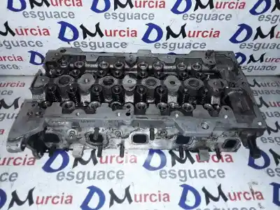 Pezzo di ricambio per auto di seconda mano Testata motore per OPEL CORSA 3 C  Riferimenti OEM IAM 73500052  
