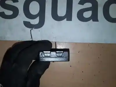 Second-hand car spare part ELECTRONIC MODULE for BMW X1 E84 DESDE 09/2009 HASTA 06/2015  OEM IAM references 918145403  