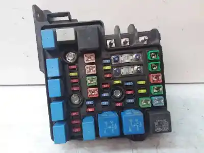 Second-hand car spare part FUSE BOX UNIT for KIA CEED  OEM IAM references   