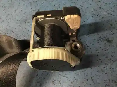 Second-hand car spare part REAR LEFT SEAT BELT for OPEL CORSA C  OEM IAM references 1718595176  534783