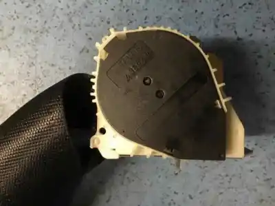 Pezzo di ricambio per auto di seconda mano cintura di sicurezza posteriore sinistra per opel corsa c corsa c riferimenti oem iam 1718595176  534783