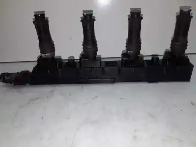 Pezzo di ricambio per auto di seconda mano BOBINA DI ACCENSIONE per OPEL CORSA B  Riferimenti OEM IAM 0221503015  