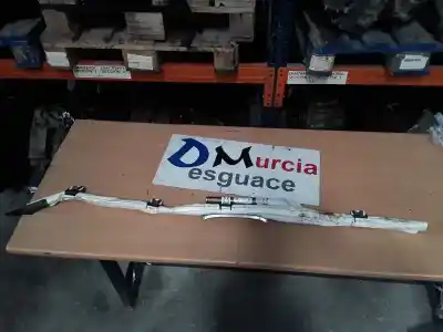 Peça sobressalente para automóvel em segunda mão airbag de cortina dianteiro esquerdo por mini countryman (f60)  referências oem iam a17320447010  