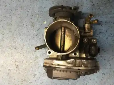 Pezzo di ricambio per auto di seconda mano scatola della farfalla per audi a3 (8l1) 1.8 riferimenti oem iam 1711283684  455433