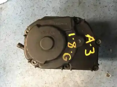 Pezzo di ricambio per auto di seconda mano scatola della farfalla per audi a3 (8l1) 1.8 riferimenti oem iam 1711283684  455433