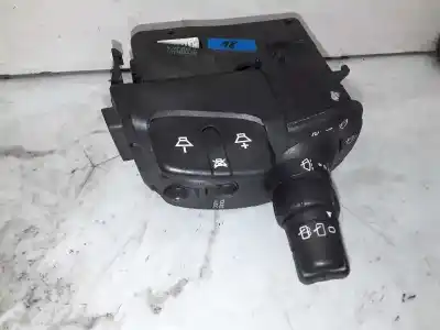 Second-hand car spare part windshiel wiper switch for renault modus * oem iam references   