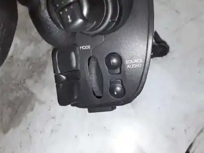 Second-hand car spare part windshiel wiper switch for renault modus * oem iam references   