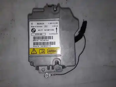 Second-hand car spare part ECU ENGINE CONTROL for BMW X5 (E70)  OEM IAM references 921481302  0285010256