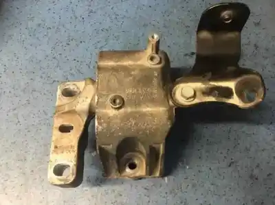 Second-hand car spare part RIGHT ENGINE SUPPORT for AUDI A3 (8P)  OEM IAM references 1K0199262AF  435134